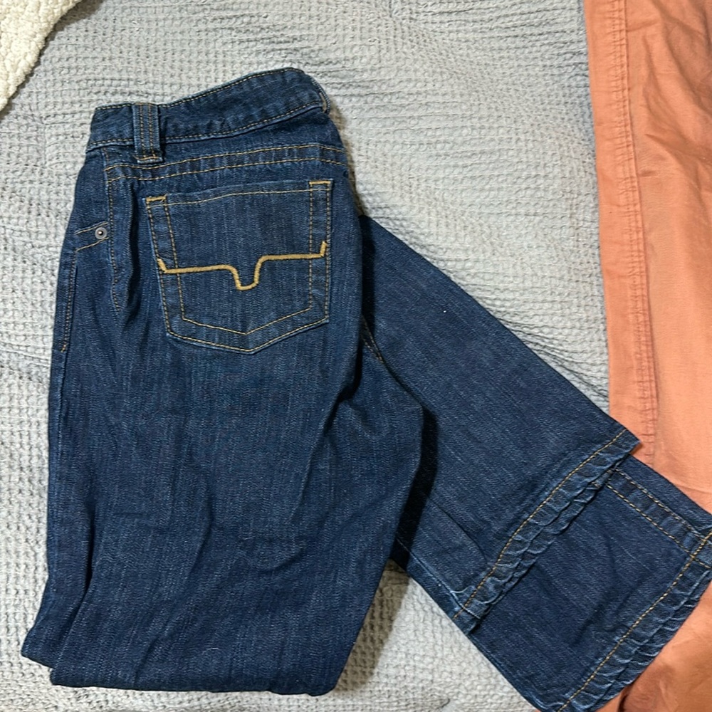 Kimes Ranch Women’s Jeans